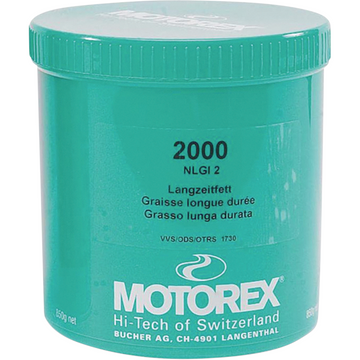 MOTOREX  Grease 850g