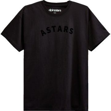 ALPINESTARS Aptly Knit T-Shirt - Black - Medium 12137210010M