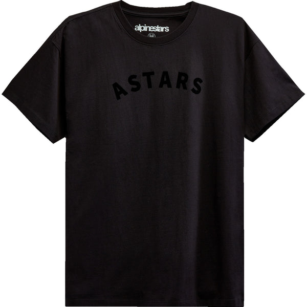Alpinestars Aptly Knit T-Shirt - Black - 2XL 12137210010XXL