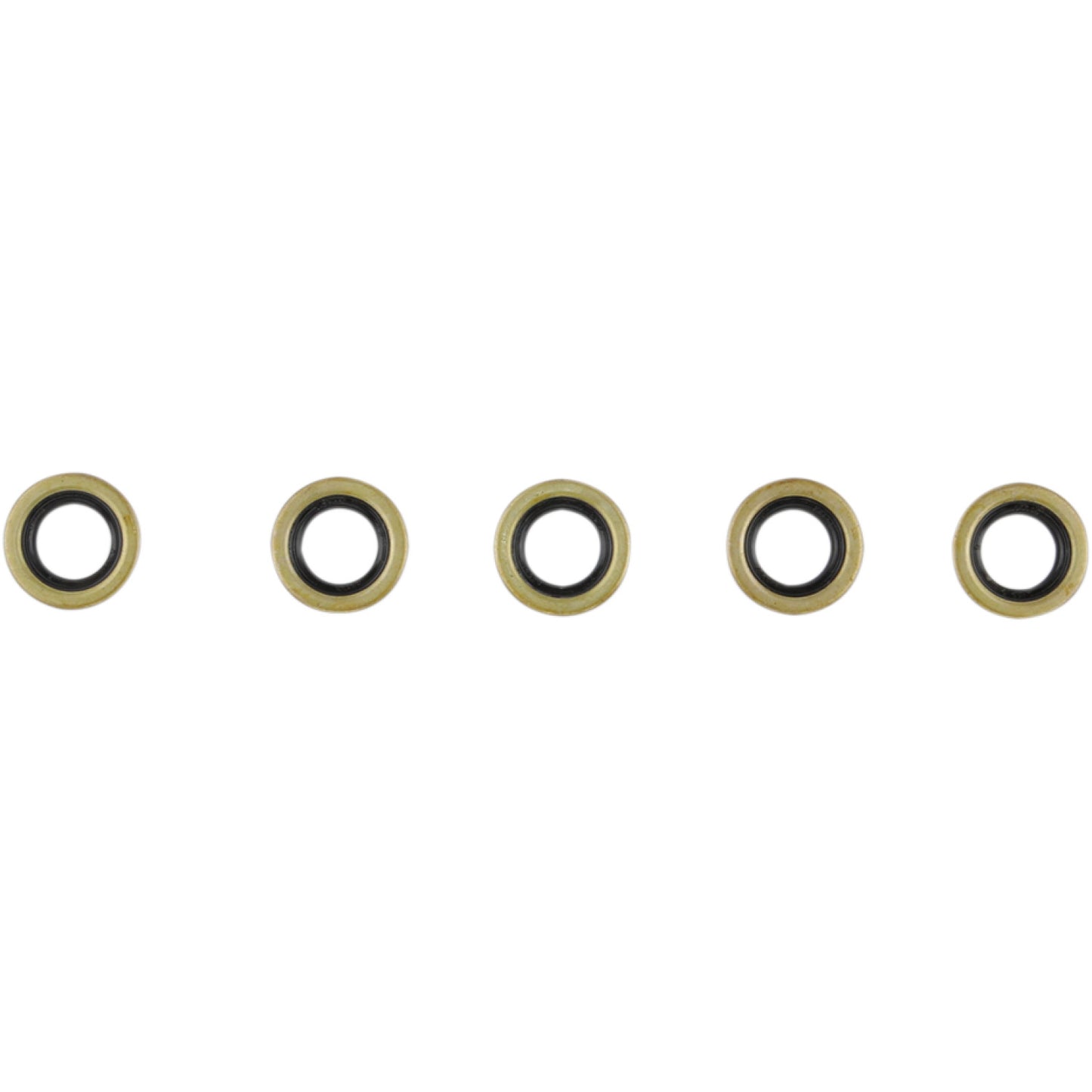 COMETIC Starter Shaft Seal - EVO C9261