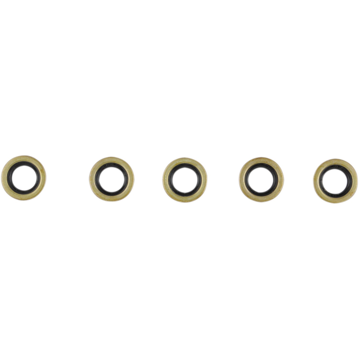 COMETIC Starter Shaft Seal - EVO C9261