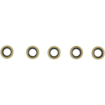 COMETIC Starter Shaft Seal - EVO C9261