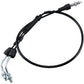 Motion Pro Black Vinyl Throttle Cable - Pull - Yamaha 05-0136