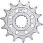 Moose Racing Front Sprocket - 14 Tooth - RMZ-250 D26-3182-14CRMO