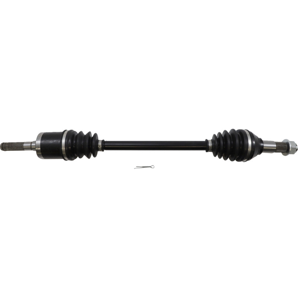 MOOSE OFFROAD Axle Kit - Complete - Standard - Front Right - Can-Am Commander LM6-CA-8-132