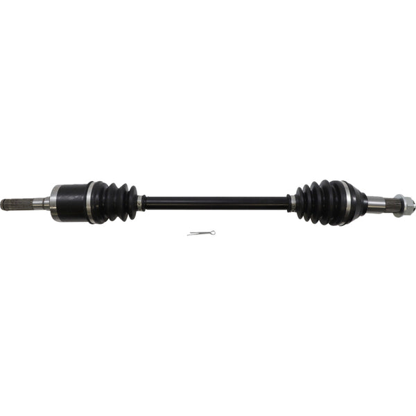 Moose Offroad Axle Kit - Complete - Standard - Front Right - Can-Am Commander LM6-CA-8-132