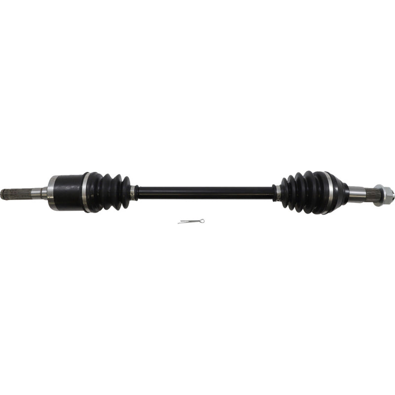 MOOSE OFFROAD Axle Kit - Complete - Standard - Front Right - Can-Am Commander LM6-CA-8-132
