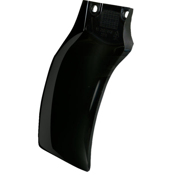 Polisport Mud Flap - Black - YZ/YZF/WRF 8905500001