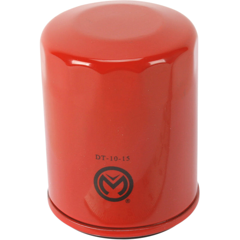 Moose Racing Oil Filter - Polaris DT-10-15