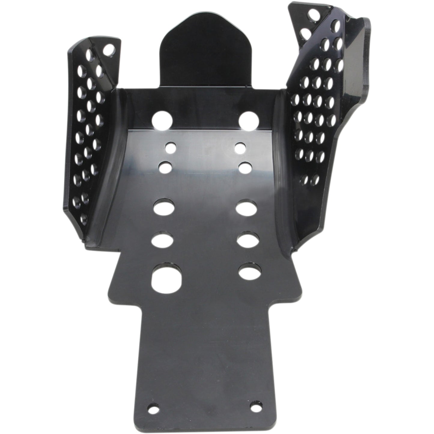 Moose Racing Pro Skid Plate - Kawasaki PX1411