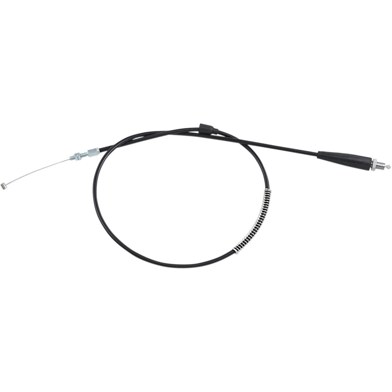 MOTION PRO Throttle Cable 01-0473 by Motion Pro