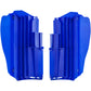 Acerbis Radiator Louvers - Blue - Yamaha 2691560211