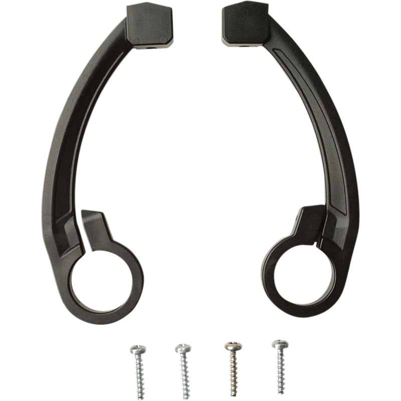 Acerbis Handguard Mount - X-Elite - Black 2856900001