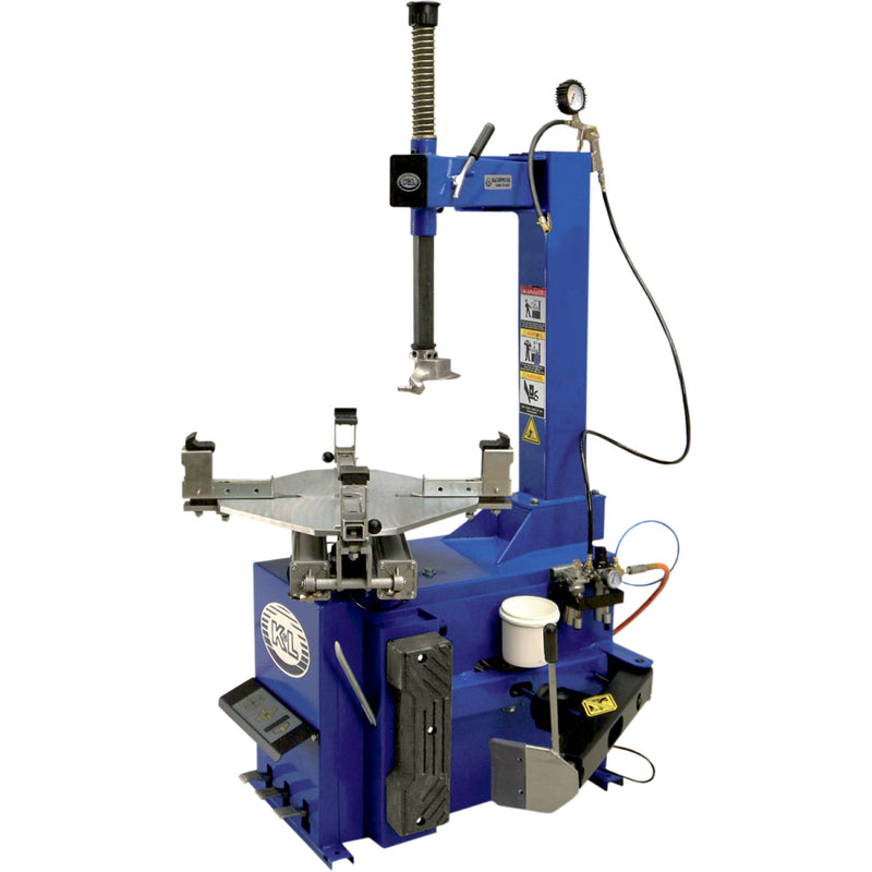 K&L Supply Tire Changer - MC680 37-9998 | Tire Mounting & Balancing Products