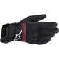 ALPINESTARS HT-3 Heat Tech Drystar? Gloves - Black - 3XL 3523722-10-3X