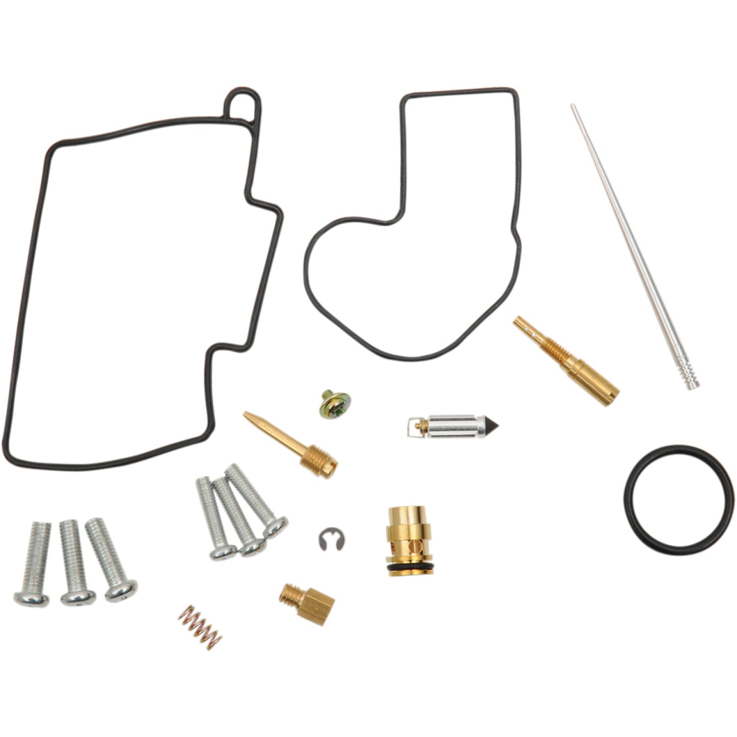 Moose Racing Carburetor Repair Kit - Honda 26-1163