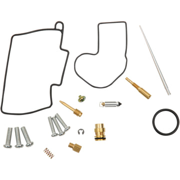Moose Racing Carburetor Repair Kit - Honda 26-1163