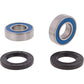 Moose Offroad Wheel Bearing Kit - Front 25-1829 | Wheel Bearings & Races
