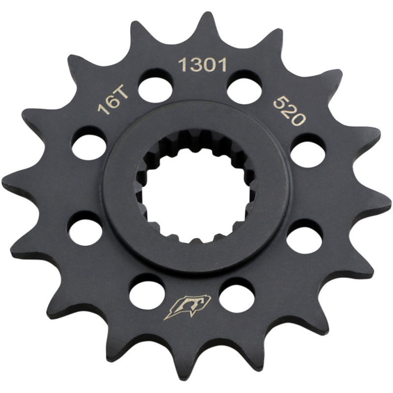 DRIVEN RACING Counter Shaft Sprocket - 16-Tooth 1301-520-16T