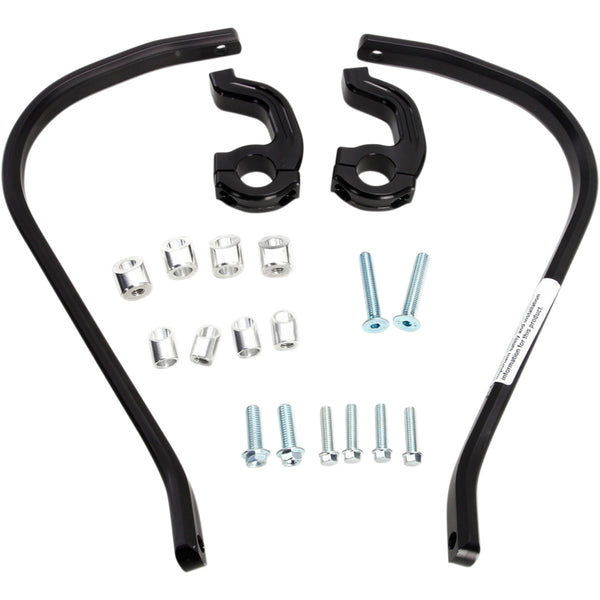 Moose Racing Handguards - Contour - 7/8