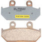 DP BRAKES Sintered Brake Pads - Honda SDP116HH