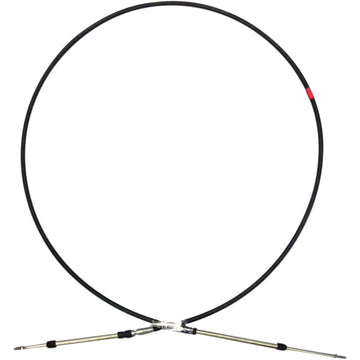 WSM Steering Cable - Kawasaki Ultra 160/250/260 002-040-05