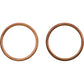 Moose Racing Exhaust Gasket Kit 823136MSE