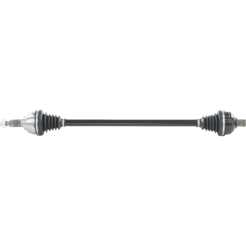 MOOSE OFFROAD Axle Kit - CV - Complete - OEM Replacement - Standard - Front Left/Right - Polaris RZR Pro R POL-7100