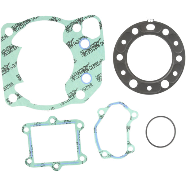 Athena Top End Gasket Kit - Honda P400210600252