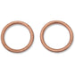 Moose Racing Exhaust Gasket Kit - Honda/Polaris/Suzuki 823003MSE