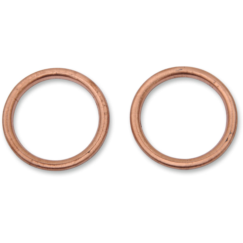Moose Racing Exhaust Gasket Kit - Honda/Polaris/Suzuki 823003MSE