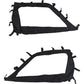 MOOSE OFFROAD Side Enclosure - Talon HTSE-11