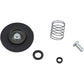 Moose Racing Acceleration Pump Rebuild Kit - Suzuki 46-3007