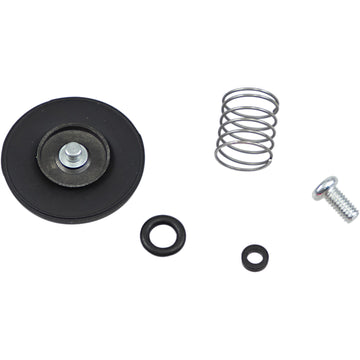 Moose Racing Acceleration Pump Rebuild Kit - Suzuki 46-3007