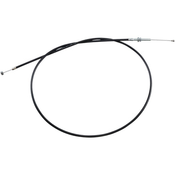 MOTION PRO Black Vinyl Clutch Cable - +6" - Honda 02-0326 by Motion Pro