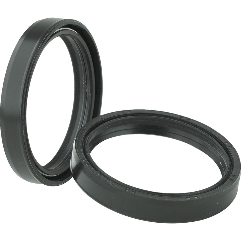 Moose Racing Dust Seal Kit - 48 mm 0407-0732