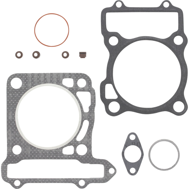 Moose Racing Top End Gasket Set - Suzuki 810588MSE