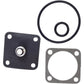K&L Supply Fuel Petcock Rebuild Kit - Suzuki 18-4344 | Gas Tank Valves/Petcocks