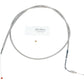 Barnett Stainless Steel Idle Cable - +8" 102-30-40017-8 | Cables Idle