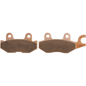 EBC Sintered "R" Brake Pads FA674R | Brake Pads   Sintered Metal