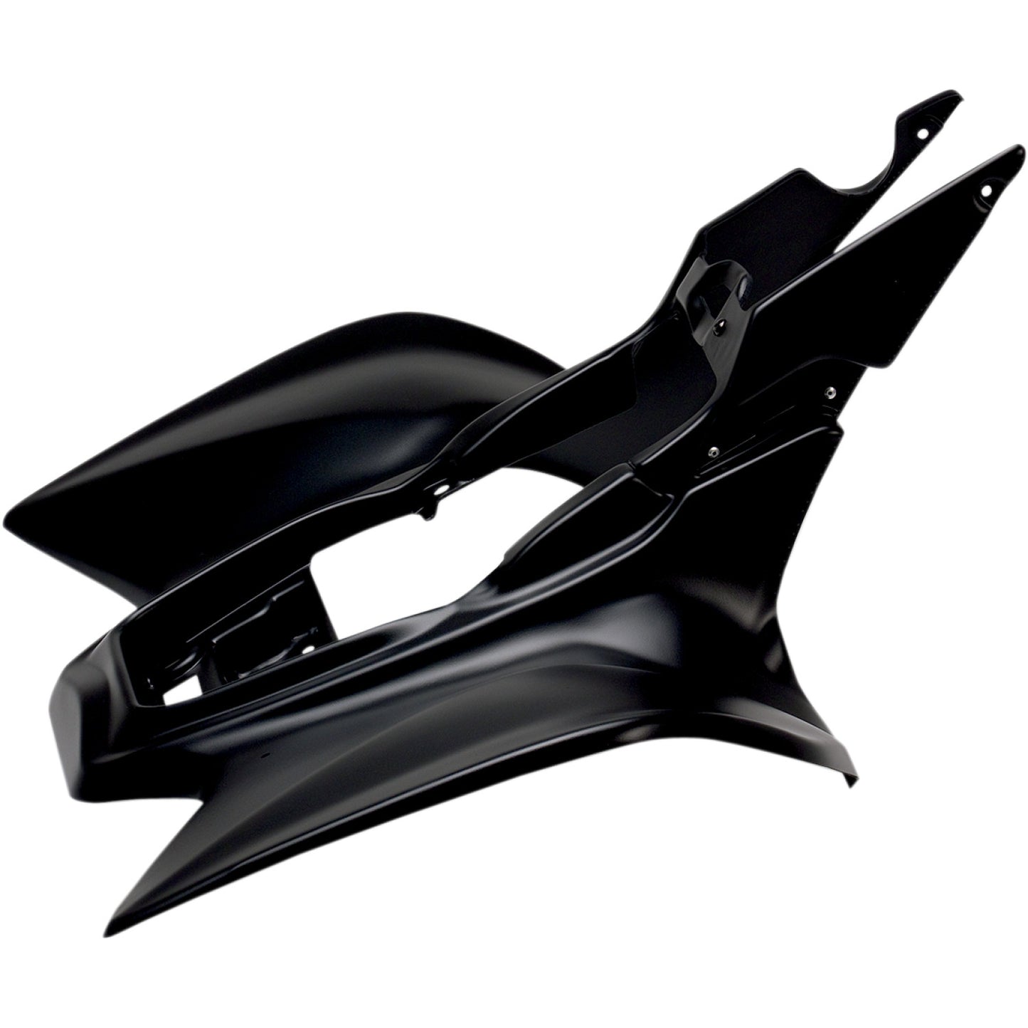 Maier Rear Fender - Black 11747-20