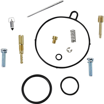 Moose Racing Carburetor Repair Kit - Can-Am 26-10154