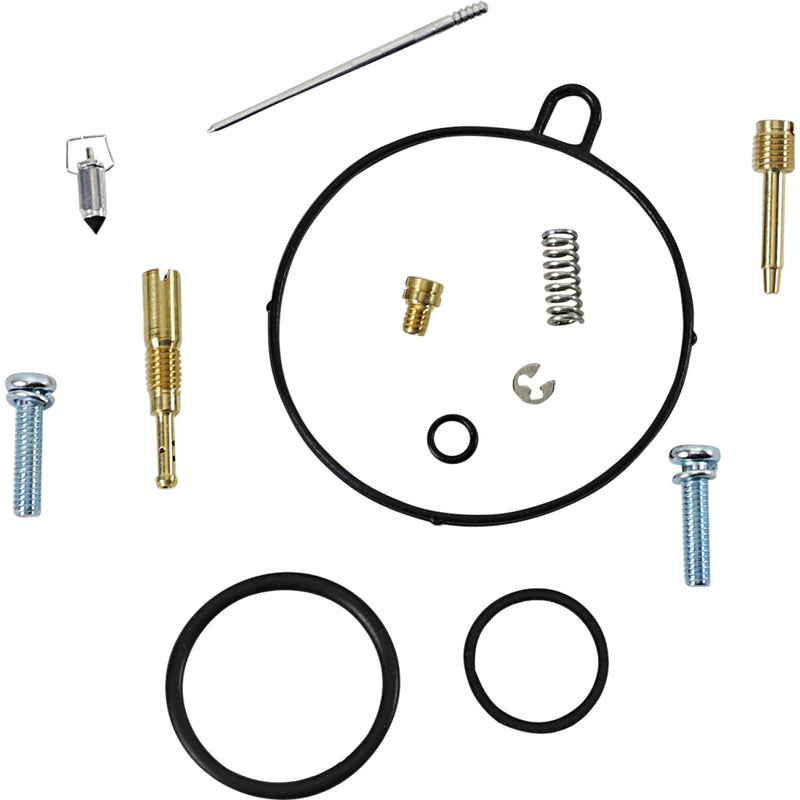 Moose Racing Carburetor Repair Kit - Can-Am 26-10154
