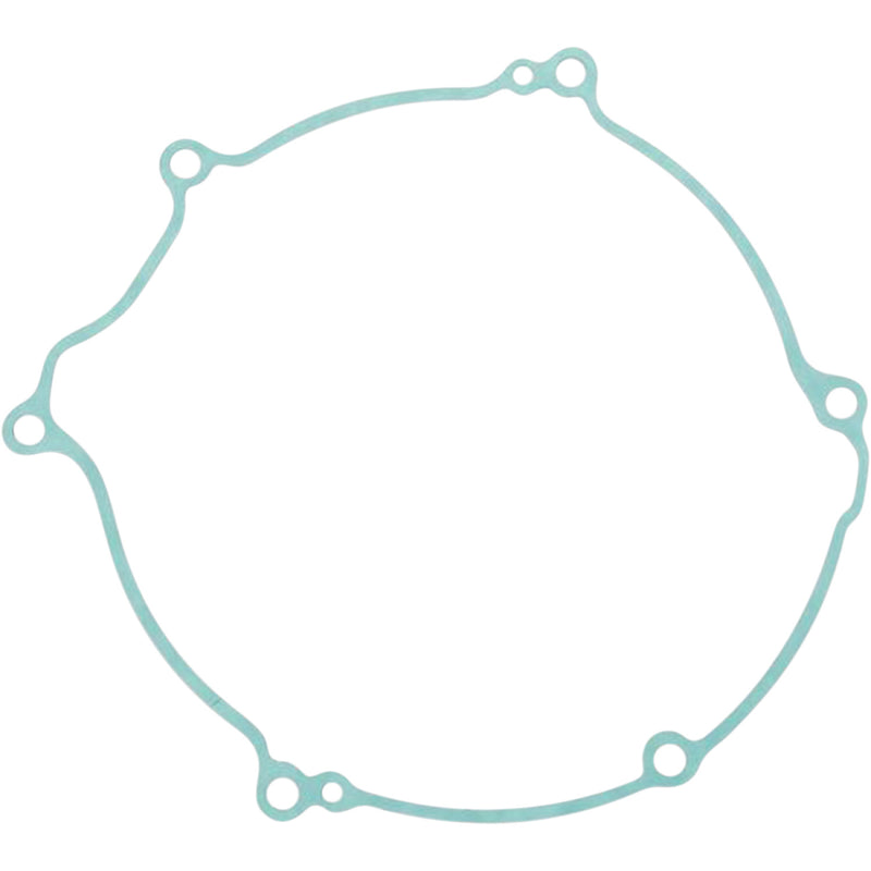 Moose Racing Clutch Cover Gasket 816547MSE