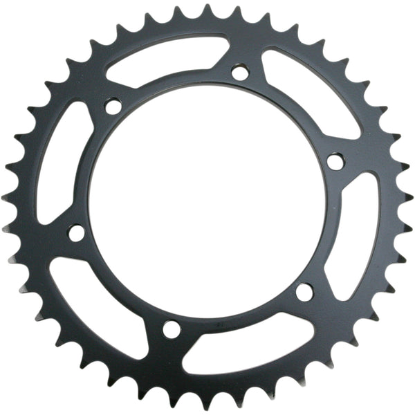 JT Sprockets Sprocket - Rear - Yamaha - 40-Tooth JTR846.40