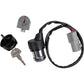 MOOSE OFFROAD Ignition Switch - CF Moto 800-1021-PU