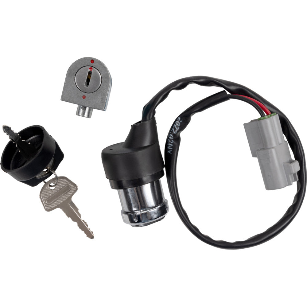 MOOSE OFFROAD Ignition Switch - CF Moto 800-1021-PU