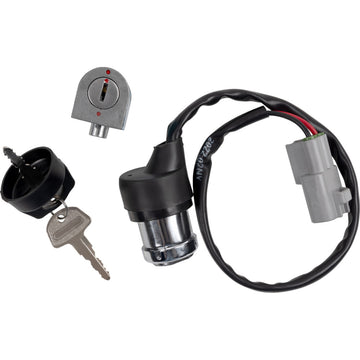 MOOSE OFFROAD Ignition Switch - CF Moto 800-1021-PU