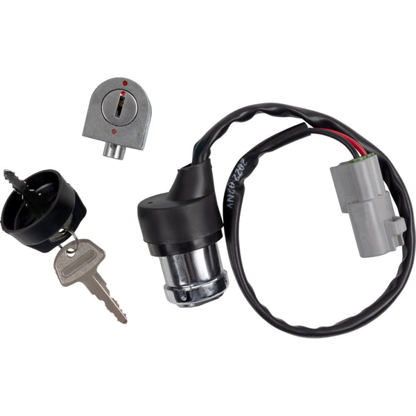 Moose Offroad Ignition Switch - CF Moto 800-1021-PU