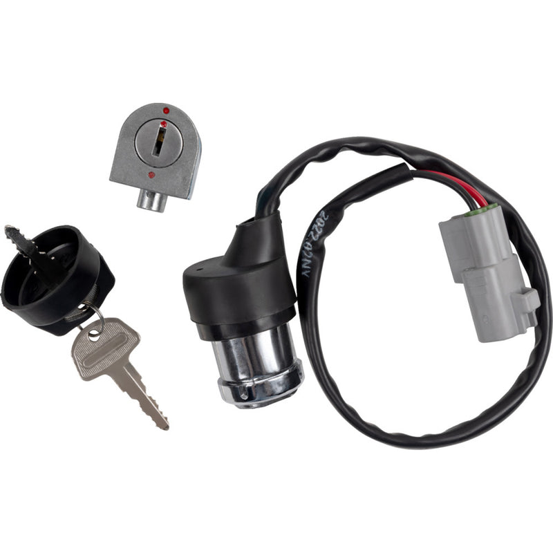 MOOSE OFFROAD Ignition Switch - CF Moto 800-1021-PU